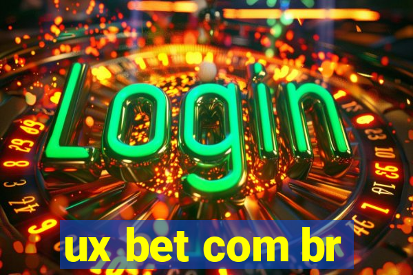 ux bet com br